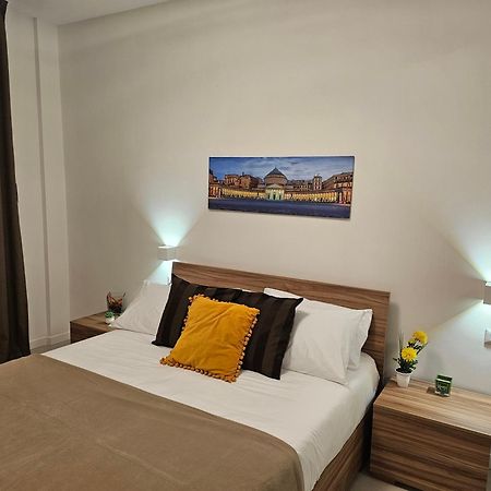 Erminia Suite Naples Exterior photo