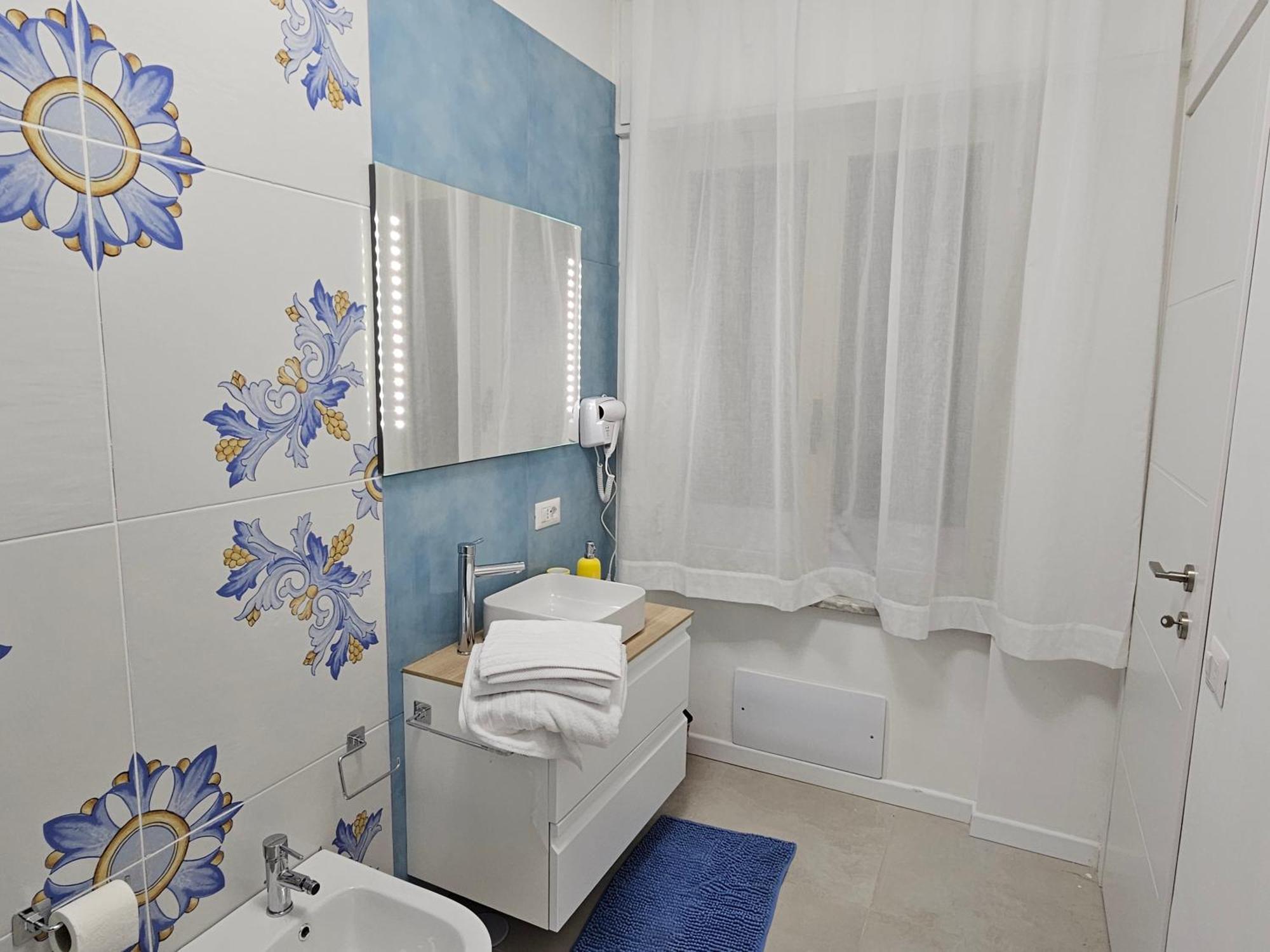 Erminia Suite Naples Exterior photo