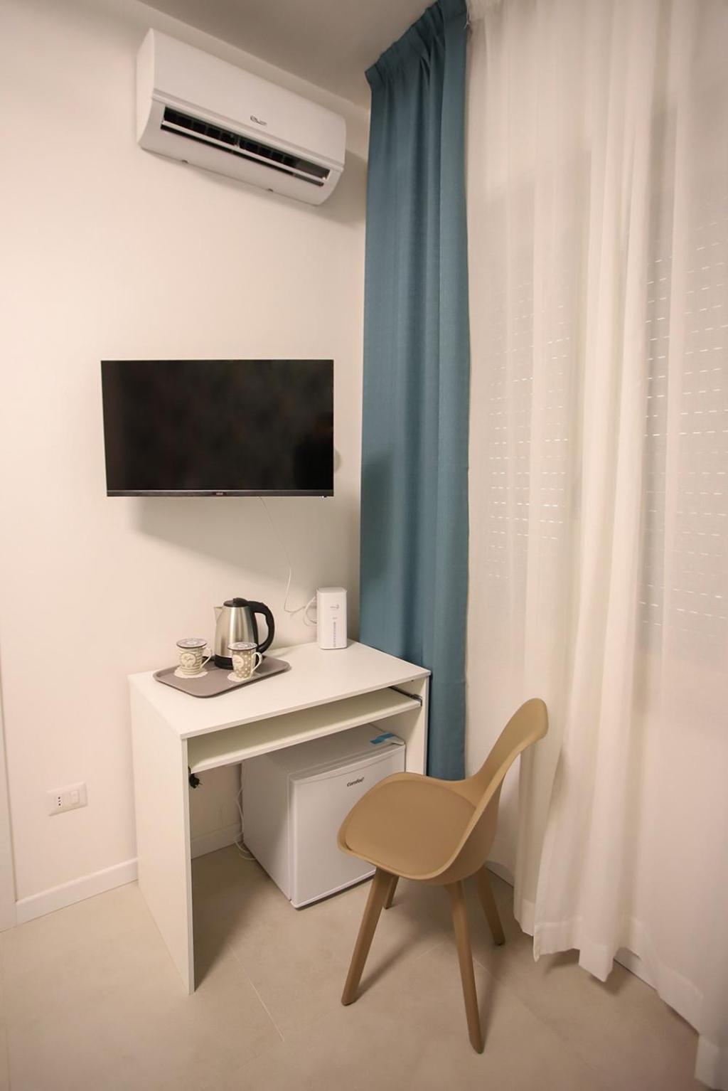 Erminia Suite Naples Exterior photo