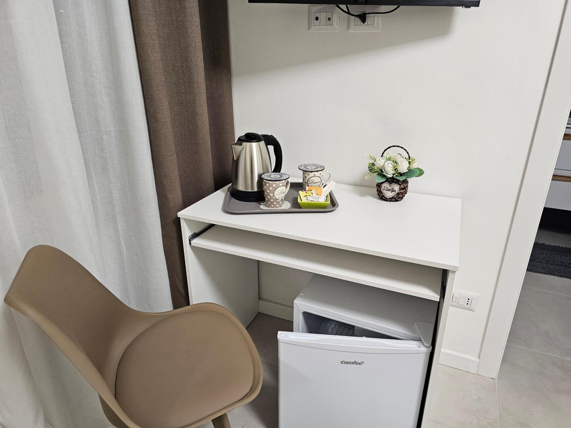 Erminia Suite Naples Exterior photo